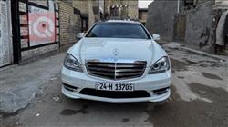 مێرسێدس بێنز S-Class